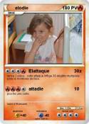 elodie