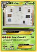 Mimikyu