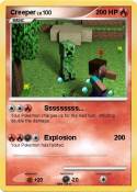 Creeper