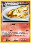 Eggs Benedict