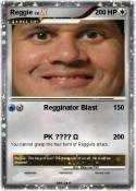 Reggie