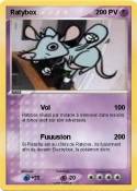 Ratybox