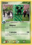 creeper