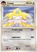 Creeper