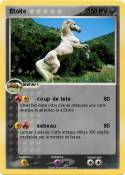 Etoile