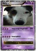 Molly