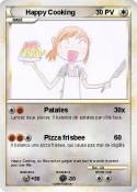 Happy Cooking
