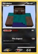 Herobrine