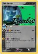 Evil Barbie 1