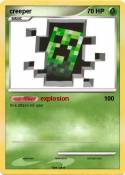 creeper
