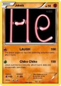 Jokeik