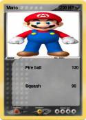 Mario