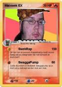 Matswek EX
