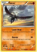 Falcon
