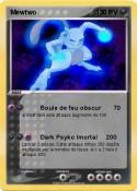 Mewtwo
