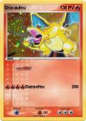 Dracaufeu