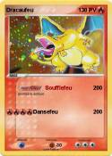 Dracaufeu