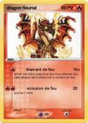 dragon fleurial