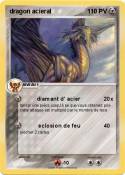 dragon acieral