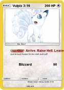 Vulpix 3:16