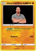 Stone Cold Stev
