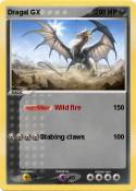 Dragal GX