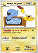 Homer Simpson