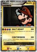 MARIO