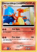 Charizard(Mega