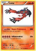 Yveltal