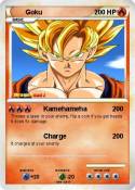 Goku
