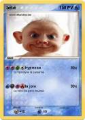 bébé
