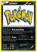 Pokemon