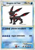 Dragons de
