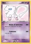 Mew