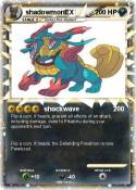 shadowmonEX