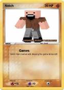 Notch