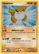sandshrew