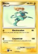 Electro