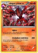 dragon yvetal