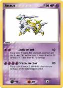 Arceus