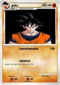 goku