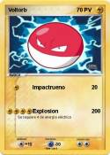 Voltorb