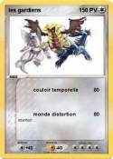 les gardiens