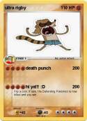 ultra rigby