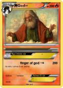 God∞