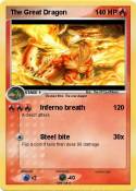 The Great Drago