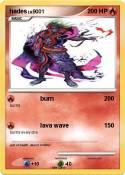 hades