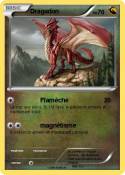 Dragadon