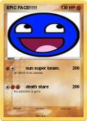 EPIC FACE!!!!!!